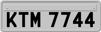 KTM7744