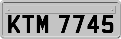 KTM7745