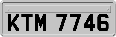 KTM7746