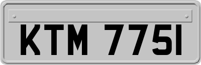 KTM7751