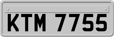 KTM7755