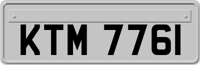 KTM7761