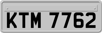 KTM7762