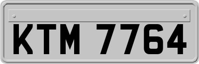 KTM7764