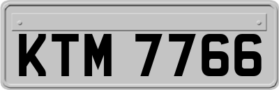 KTM7766