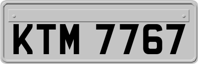 KTM7767