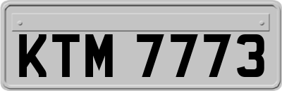 KTM7773