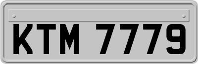 KTM7779