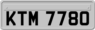 KTM7780