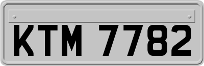 KTM7782