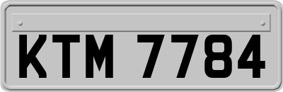 KTM7784