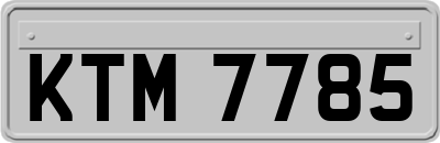 KTM7785