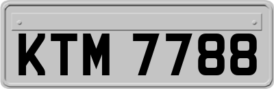 KTM7788