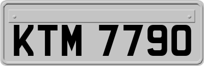 KTM7790