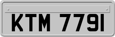 KTM7791