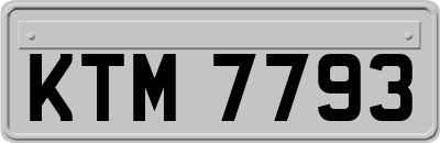 KTM7793