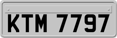 KTM7797