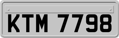 KTM7798