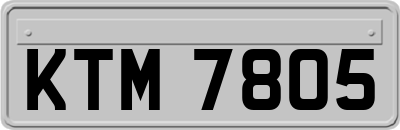 KTM7805