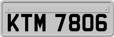 KTM7806