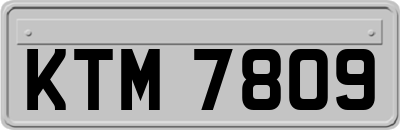 KTM7809