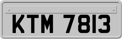 KTM7813