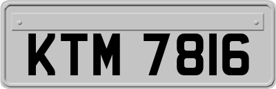 KTM7816