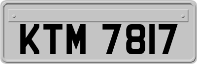 KTM7817