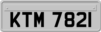 KTM7821