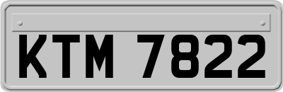 KTM7822