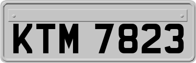 KTM7823