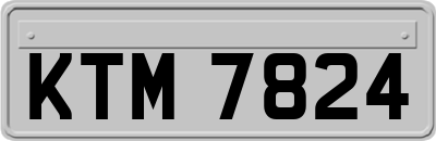 KTM7824