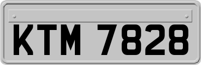 KTM7828