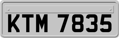 KTM7835