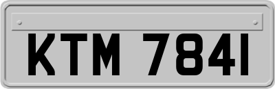 KTM7841
