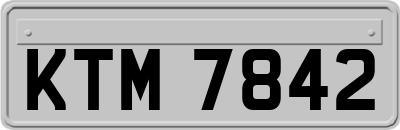 KTM7842