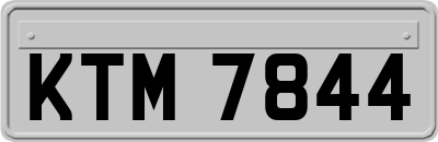 KTM7844