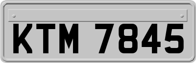 KTM7845