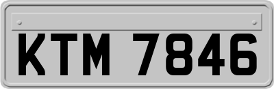 KTM7846