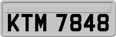 KTM7848