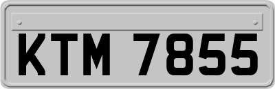 KTM7855