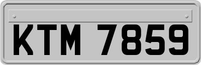 KTM7859
