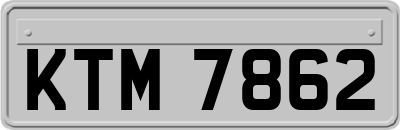 KTM7862