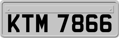 KTM7866