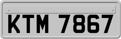 KTM7867