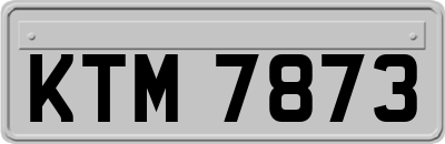 KTM7873