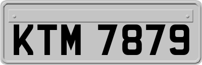 KTM7879