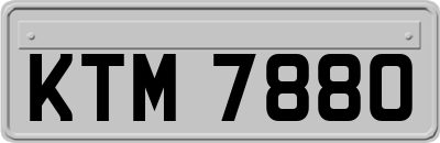 KTM7880
