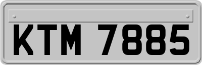 KTM7885