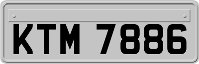 KTM7886